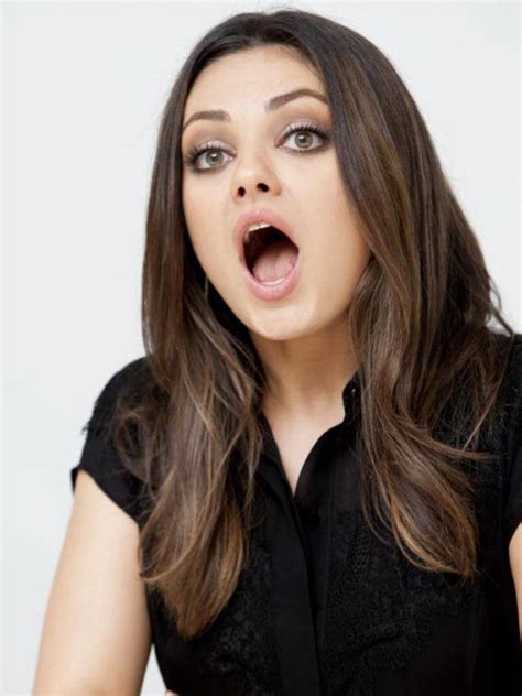 Mila Kunis Porn DeepFakes